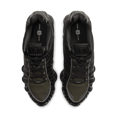 Nike Shox TLBlack 26㎝×２26.5㎝×2 27㎝×2 計6足 NIKE公式】ナイキ ショックス TL メンズシューズ.オンライン